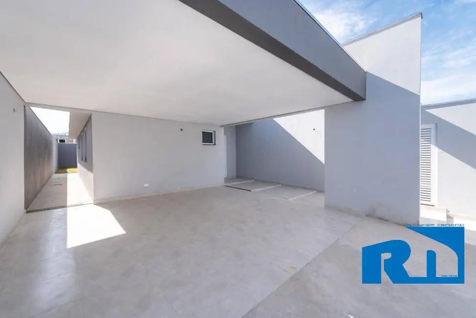 Foto 4 de Casa à venda, 360m2 em Pontal de Santa Marina, Caraguatatuba - SP