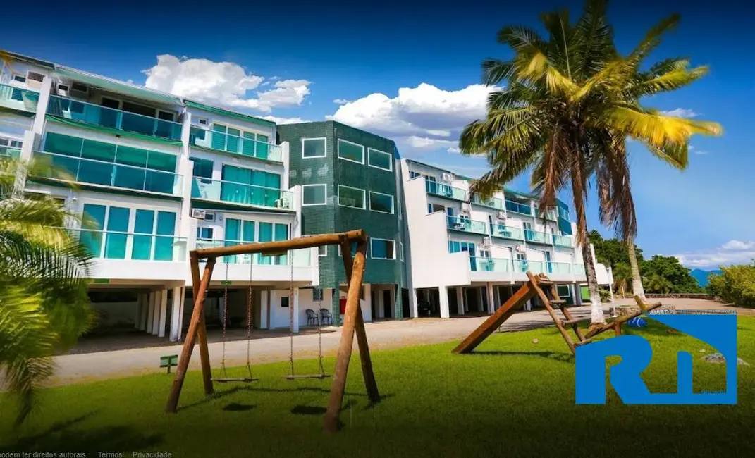 Foto 5 de Apartamento com 1 quarto à venda, 55m2 em Martim de Sá, Caraguatatuba - SP