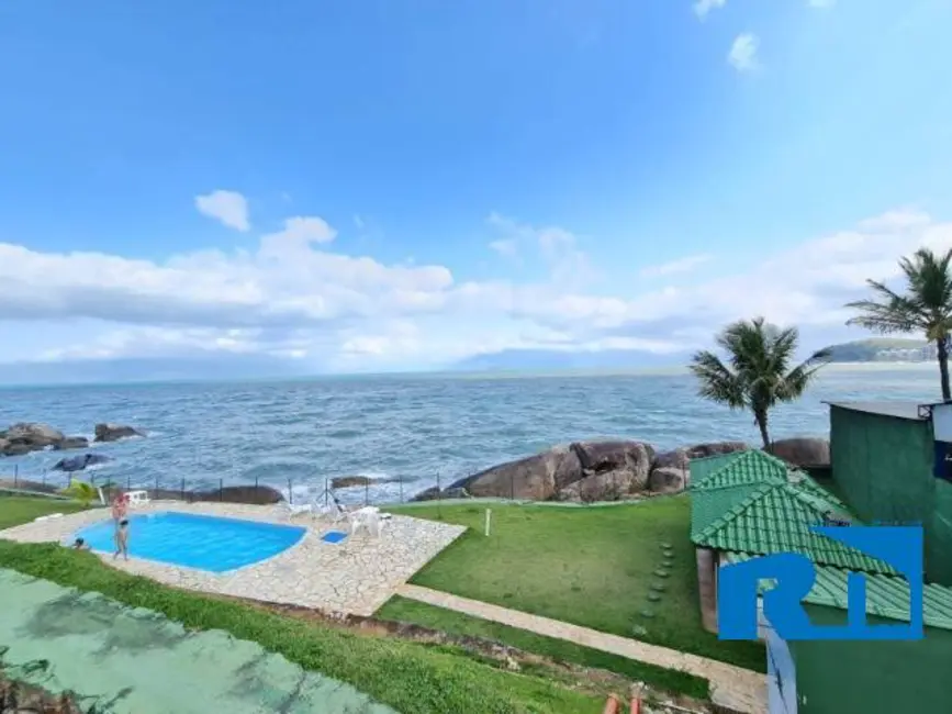 Foto 3 de Apartamento com 1 quarto à venda, 55m2 em Martim de Sá, Caraguatatuba - SP