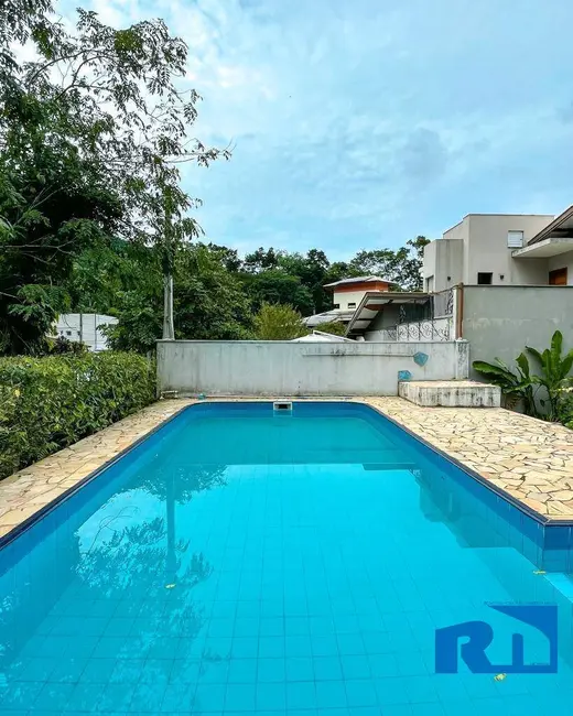 Foto 6 de Casa com 5 quartos à venda, 720m2 em Park Imperial, Caraguatatuba - SP