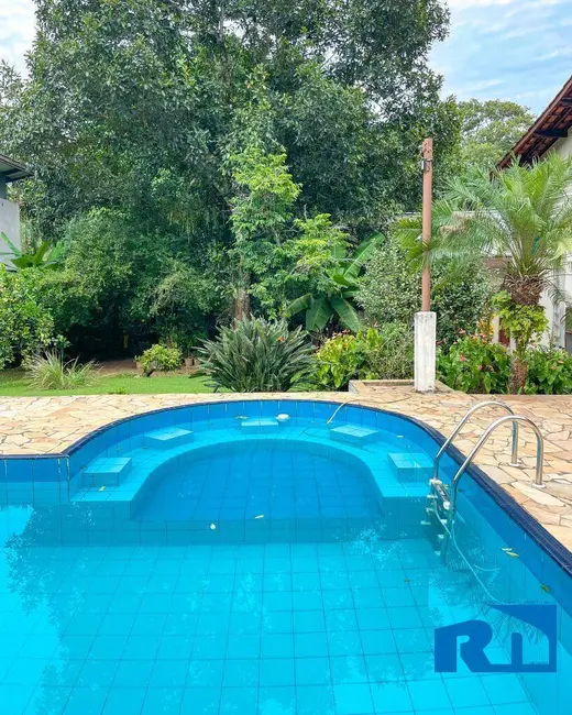 Foto 7 de Casa com 5 quartos à venda, 720m2 em Park Imperial, Caraguatatuba - SP
