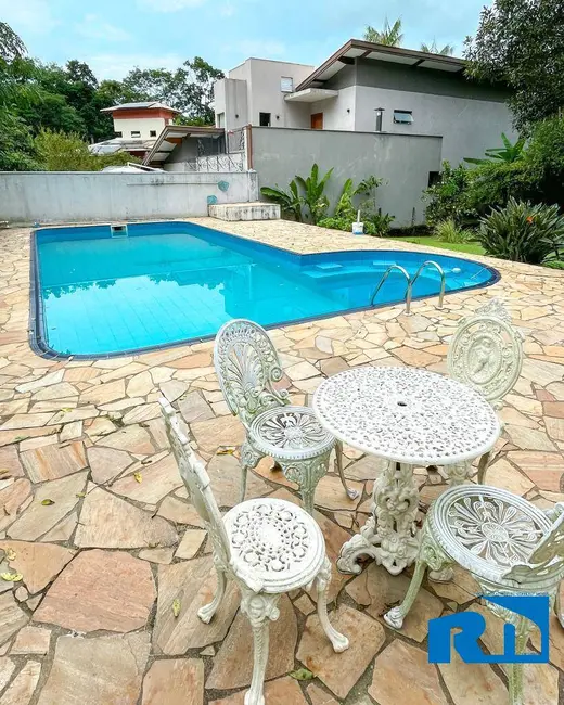 Foto 8 de Casa com 5 quartos à venda, 720m2 em Park Imperial, Caraguatatuba - SP