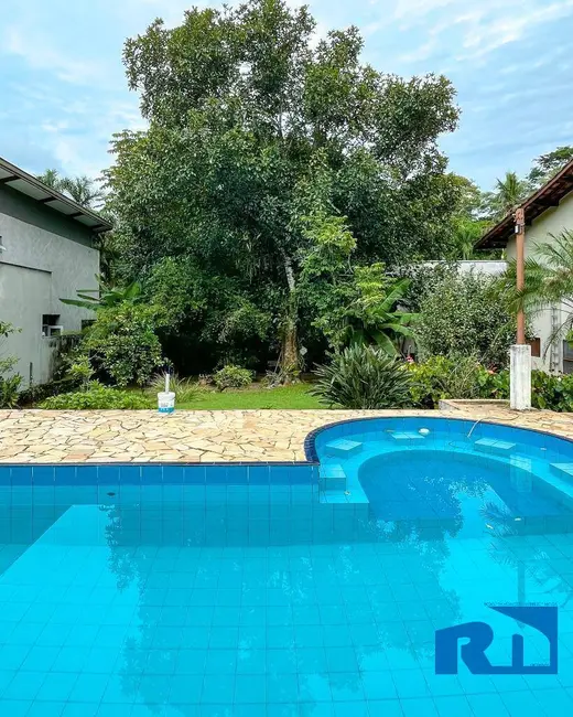 Foto 5 de Casa com 5 quartos à venda, 720m2 em Park Imperial, Caraguatatuba - SP