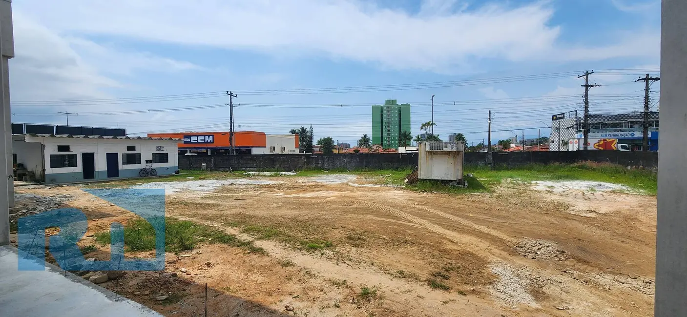 Foto 9 de Armazém / Galpão à venda e para alugar, 7500m2 em Indaiá, Caraguatatuba - SP