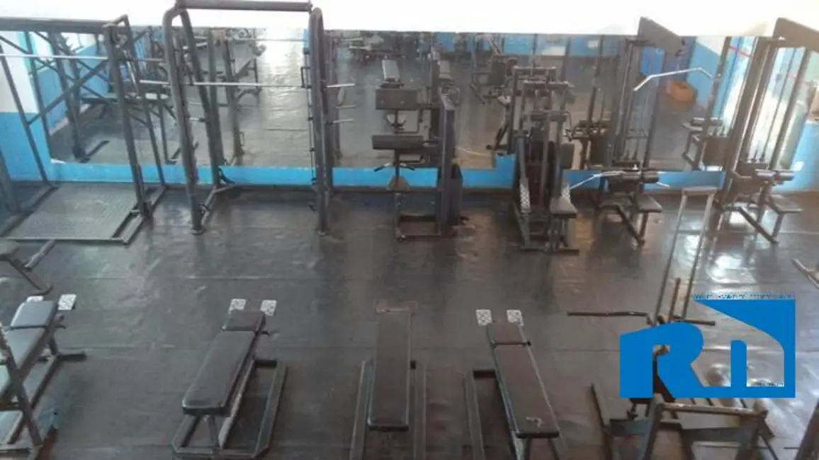 Foto 3 de Sala Comercial à venda, 900m2 em Indaiá, Caraguatatuba - SP