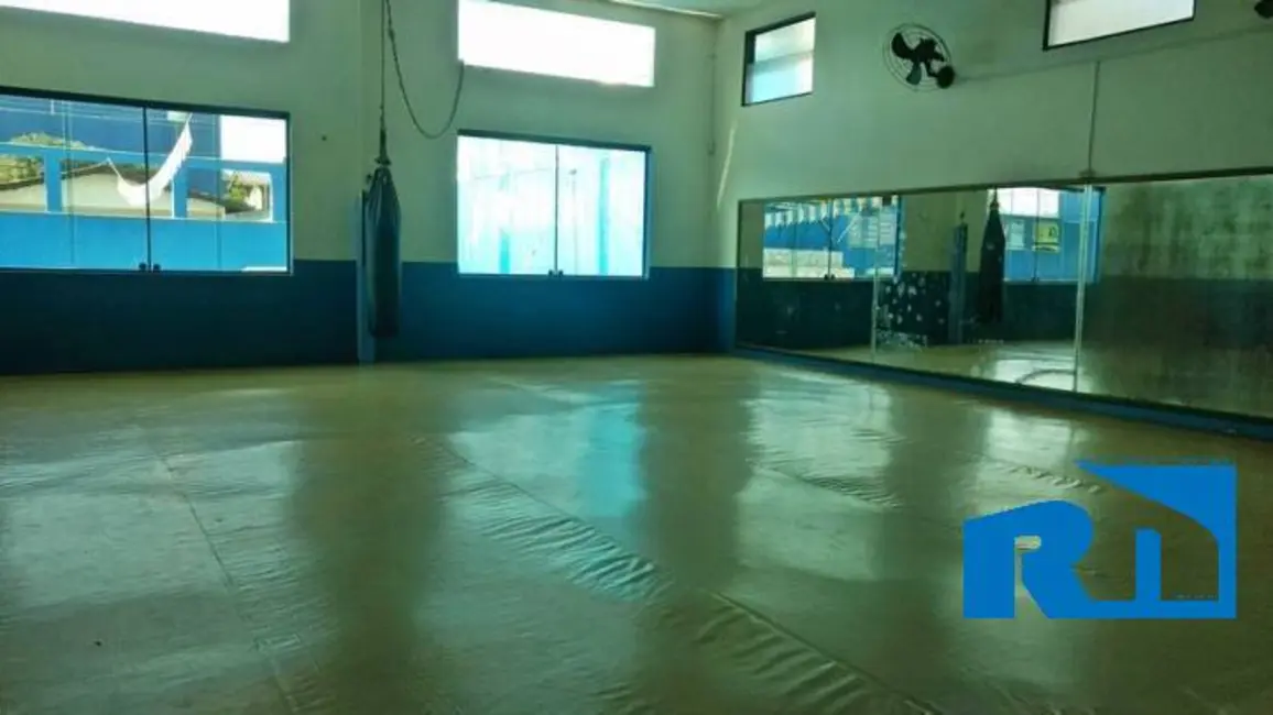 Foto 8 de Sala Comercial à venda, 900m2 em Indaiá, Caraguatatuba - SP