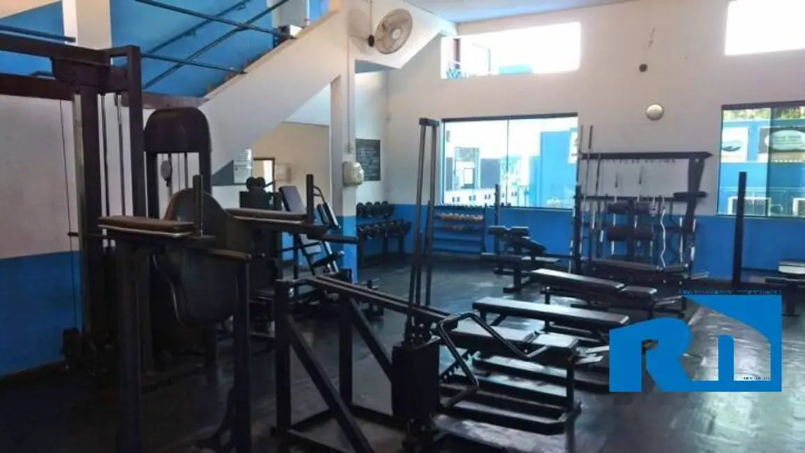 Foto 5 de Sala Comercial à venda, 900m2 em Indaiá, Caraguatatuba - SP