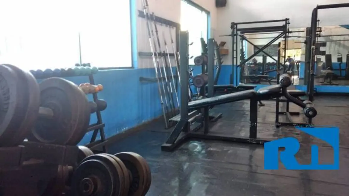 Foto 4 de Sala Comercial à venda, 900m2 em Indaiá, Caraguatatuba - SP