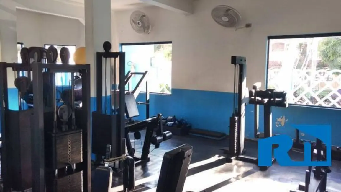 Foto 7 de Sala Comercial à venda, 900m2 em Indaiá, Caraguatatuba - SP