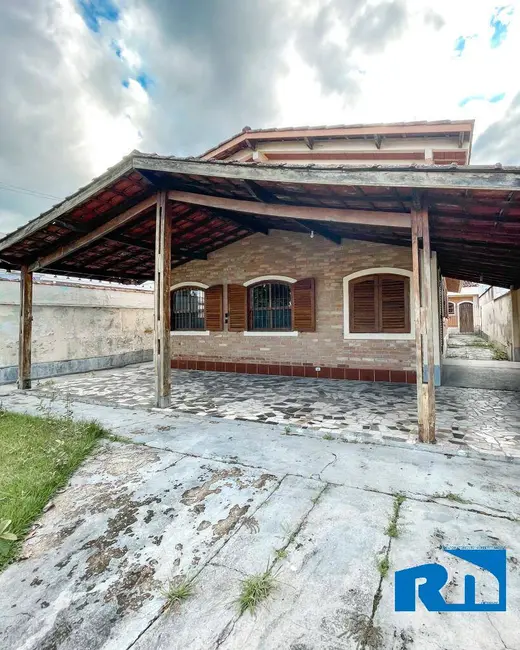 Foto 1 de Casa com 3 quartos à venda, 330m2 em Jardim Primavera, Caraguatatuba - SP