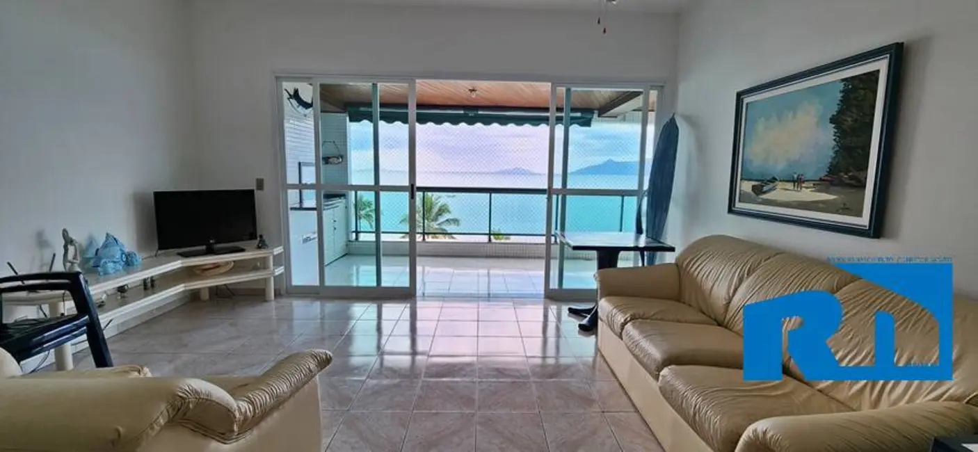 Foto 9 de Apartamento com 3 quartos à venda, 130m2 em Martim de Sá, Caraguatatuba - SP