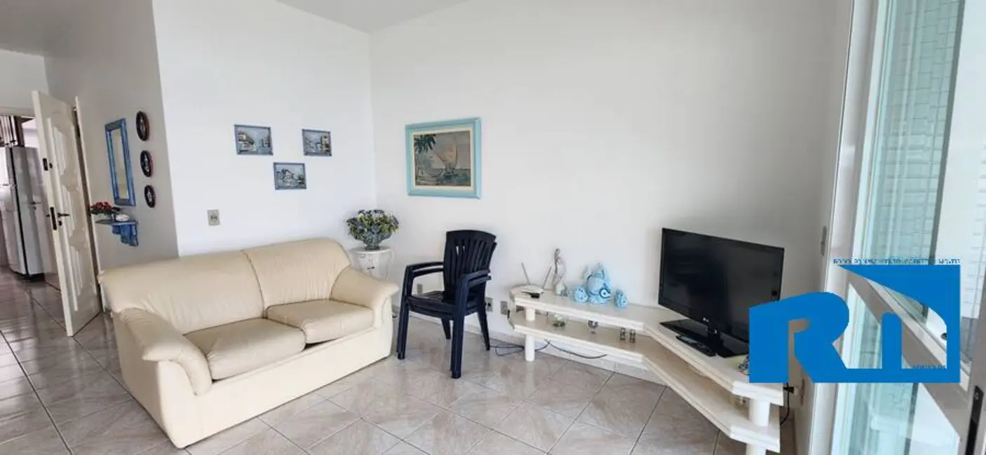 Foto 7 de Apartamento com 3 quartos à venda, 130m2 em Martim de Sá, Caraguatatuba - SP