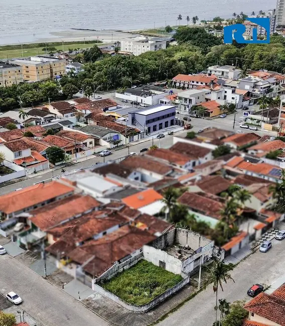 Foto 4 de Terreno / Lote à venda, 357m2 em Jardim Primavera, Caraguatatuba - SP