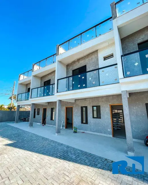 Foto 3 de Casa com 2 quartos à venda, 148m2 em Massaguaçu, Caraguatatuba - SP