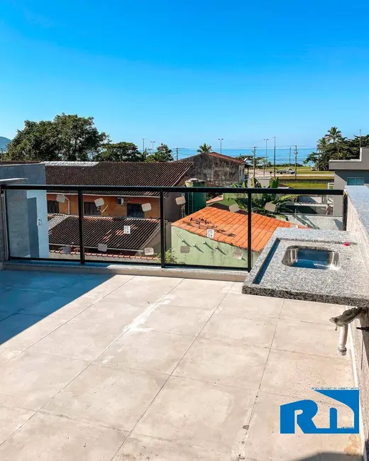 Foto 6 de Casa com 2 quartos à venda, 148m2 em Massaguaçu, Caraguatatuba - SP