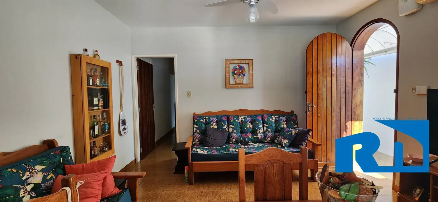 Foto 5 de Casa com 3 quartos à venda, 168m2 em Jardim Primavera, Caraguatatuba - SP