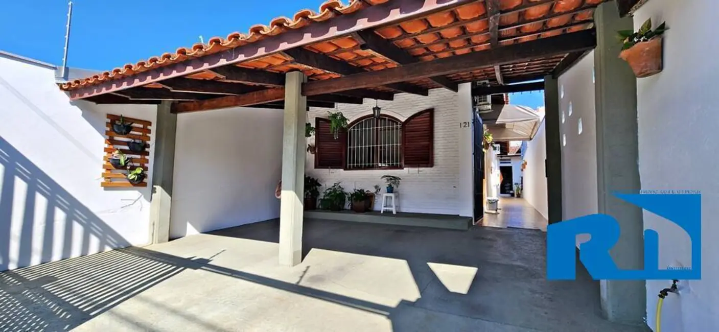 Foto 1 de Casa com 3 quartos à venda, 168m2 em Jardim Primavera, Caraguatatuba - SP