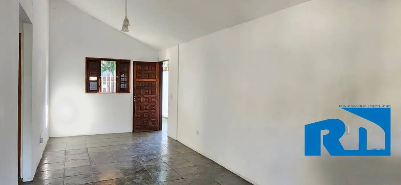 Foto 2 de Casa com 2 quartos à venda, 290m2 em Travessão, Caraguatatuba - SP