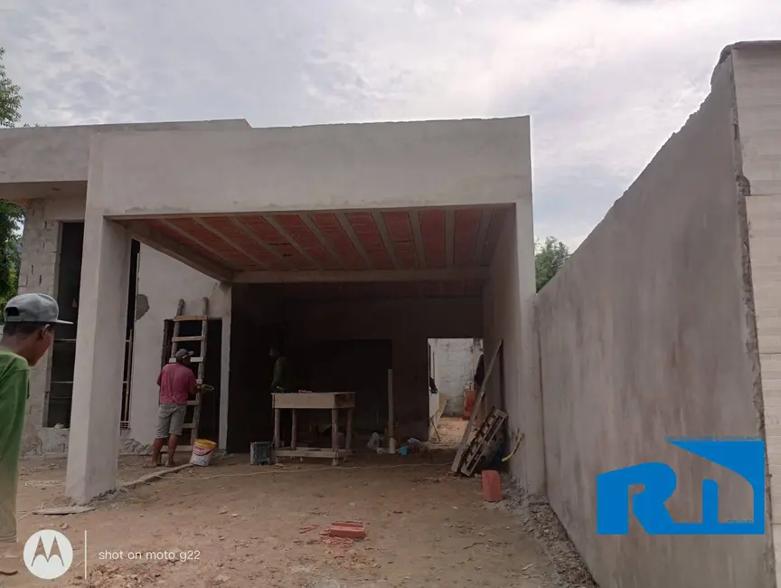 Foto 3 de Casa com 3 quartos à venda, 250m2 em Massaguaçu, Caraguatatuba - SP