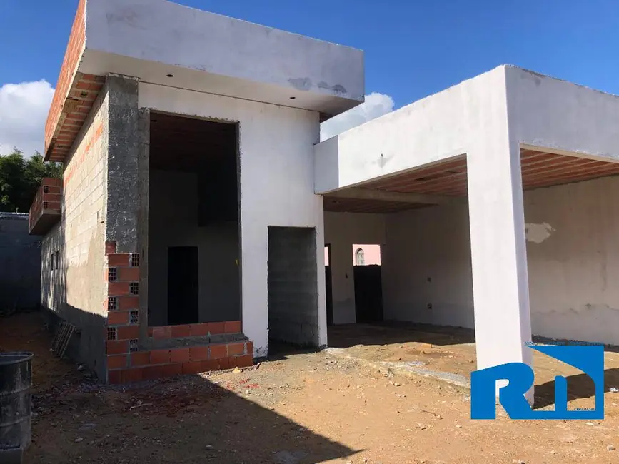 Foto 2 de Casa com 3 quartos à venda, 250m2 em Massaguaçu, Caraguatatuba - SP