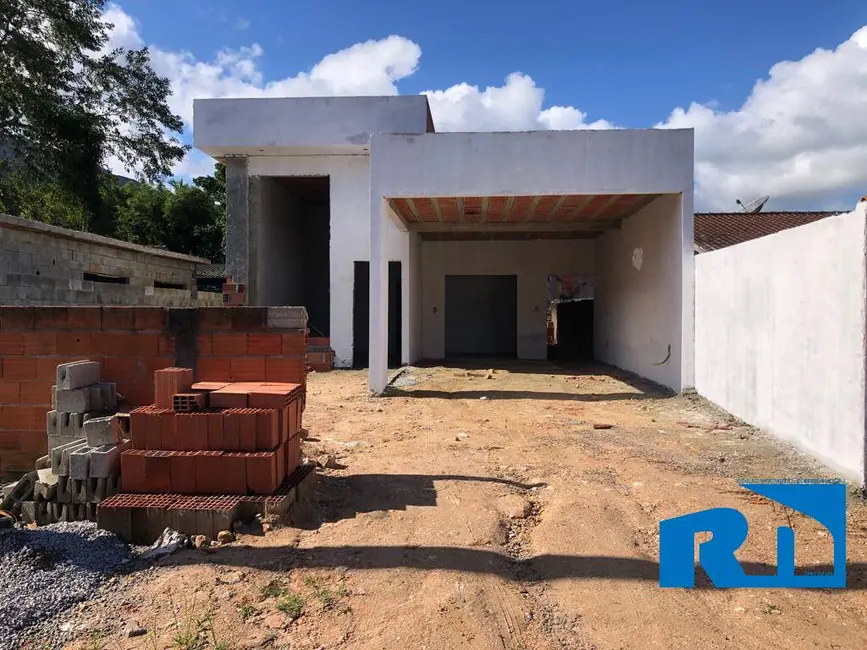 Foto 8 de Casa com 3 quartos à venda, 250m2 em Massaguaçu, Caraguatatuba - SP