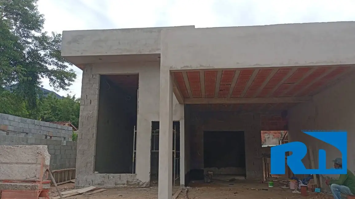 Foto 5 de Casa com 3 quartos à venda, 250m2 em Massaguaçu, Caraguatatuba - SP