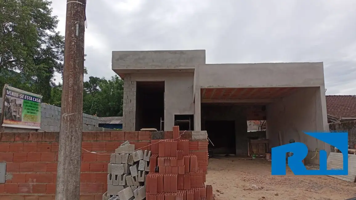 Foto 4 de Casa com 3 quartos à venda, 250m2 em Massaguaçu, Caraguatatuba - SP