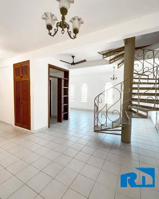 Foto 8 de Casa com 3 quartos à venda em Poiares, Caraguatatuba - SP