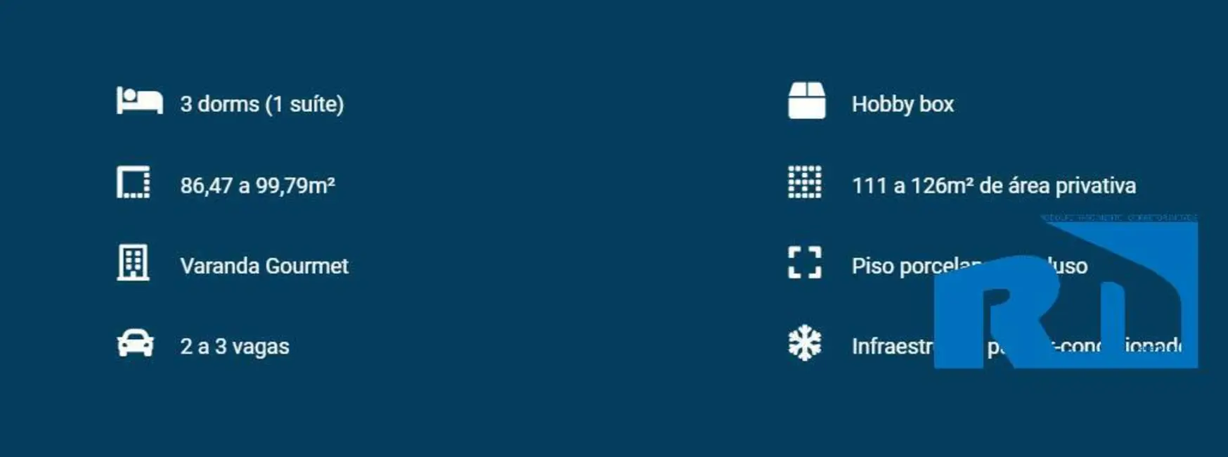 Foto 6 de Apartamento com 3 quartos à venda, 113m2 em Massaguaçu, Caraguatatuba - SP