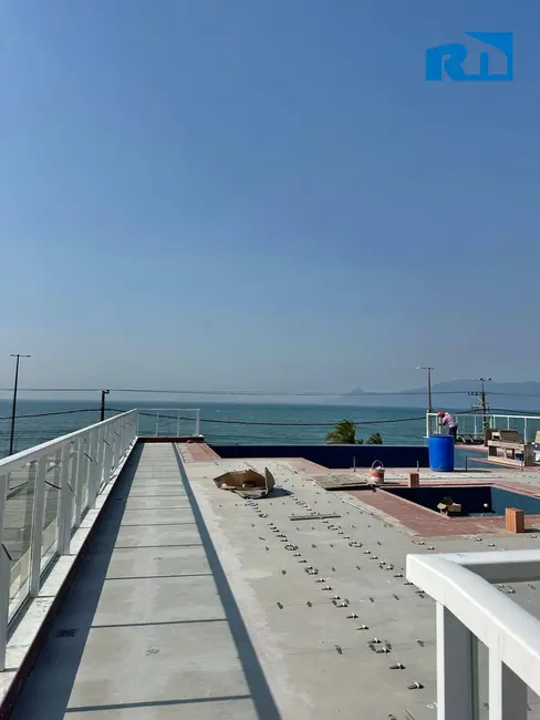 Foto 8 de Apartamento com 3 quartos à venda, 113m2 em Massaguaçu, Caraguatatuba - SP