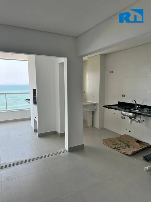 Foto 7 de Apartamento com 3 quartos à venda, 113m2 em Massaguaçu, Caraguatatuba - SP