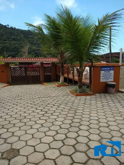 Foto 2 de Pousada à venda, 1100m2 em Massaguaçu, Caraguatatuba - SP