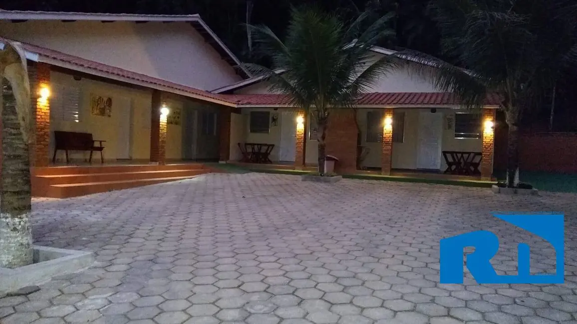 Pousada à venda, 1100m2 em Massaguaçu, Caraguatatuba - SP - imagem 7 Foto 7 de Pousada à venda, 1100m2 em Massaguaçu, Caraguatatuba - SP