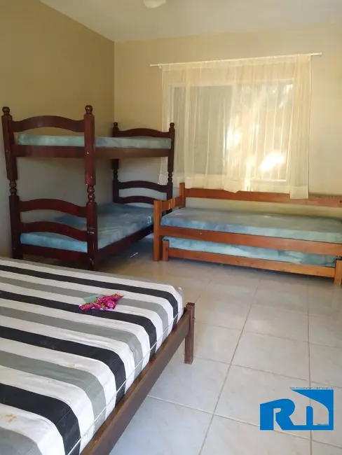 Foto 14 de Pousada à venda, 1100m2 em Massaguaçu, Caraguatatuba - SP