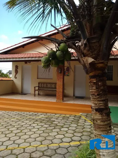 Pousada à venda, 1100m2 em Massaguaçu, Caraguatatuba - SP - imagem 8 Foto 8 de Pousada à venda, 1100m2 em Massaguaçu, Caraguatatuba - SP