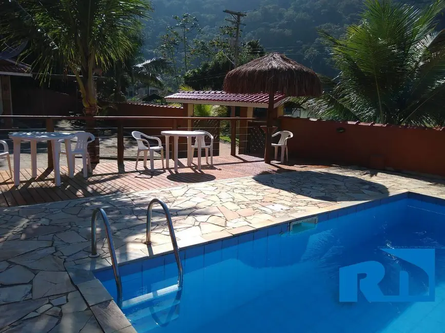 Foto 13 de Pousada à venda, 1100m2 em Massaguaçu, Caraguatatuba - SP