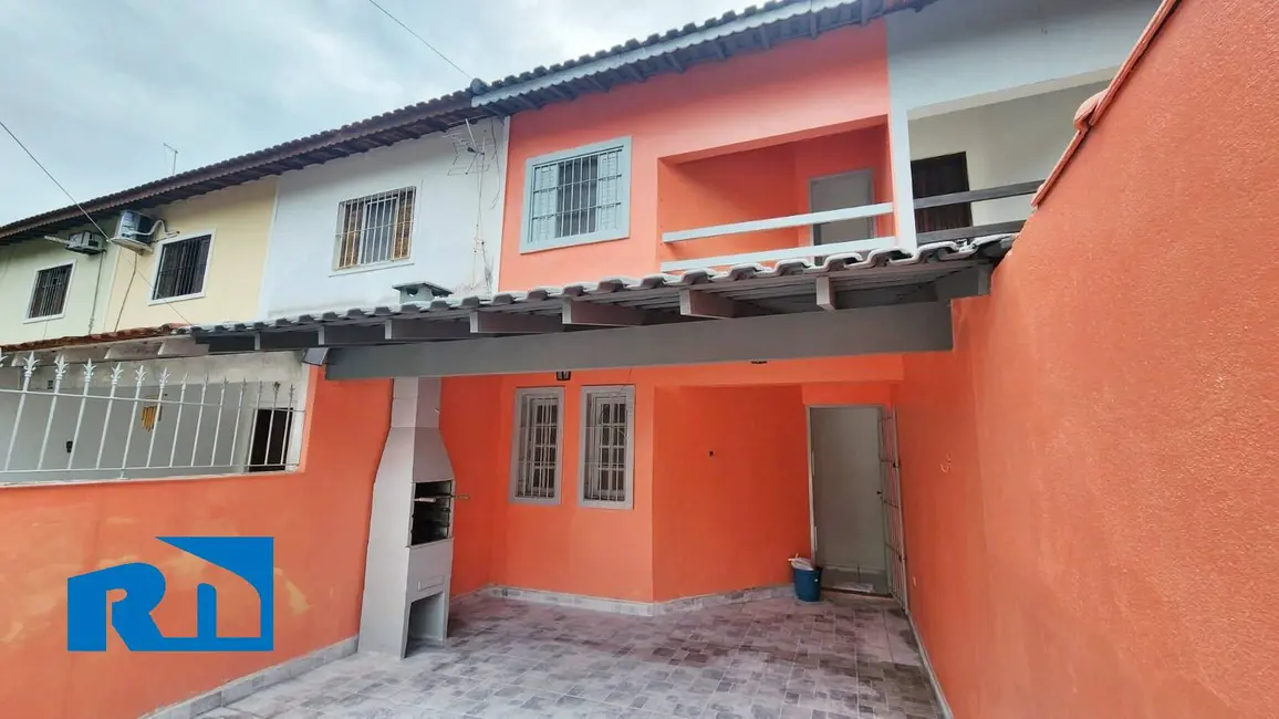 Foto 1 de Casa com 2 quartos à venda, 86m2 em Jardim Porto Novo, Caraguatatuba - SP
