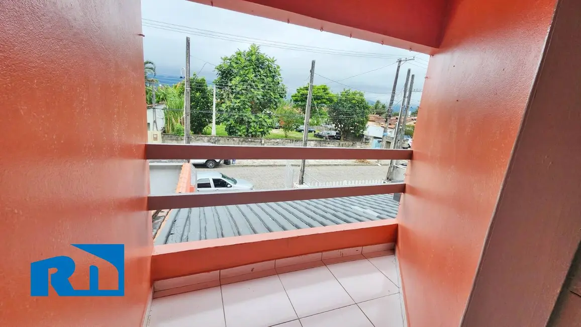 Foto 6 de Casa com 2 quartos à venda, 86m2 em Caraguatatuba - SP