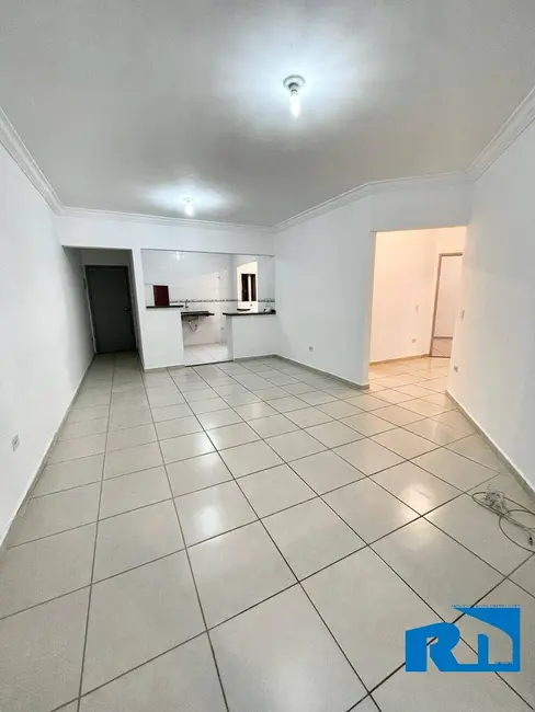 Apartamento com 3 quartos para alugar, 90m2 em Indaiá, Caraguatatuba - SP - imagem 3 Foto 3 de Apartamento com 3 quartos para alugar, 90m2 em Indaiá, Caraguatatuba - SP