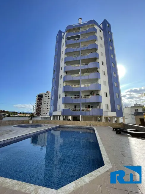 Foto 2 de Apartamento com 3 quartos para alugar, 90m2 em Indaiá, Caraguatatuba - SP