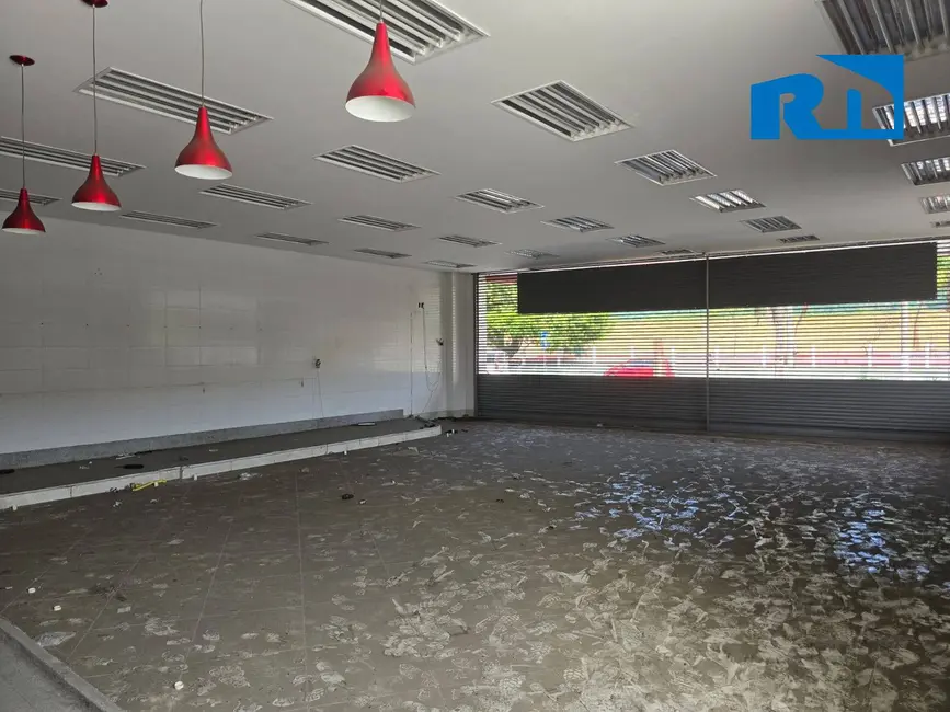 Foto 6 de Sala Comercial para alugar, 440m2 em Sao Sebastiao - SP
