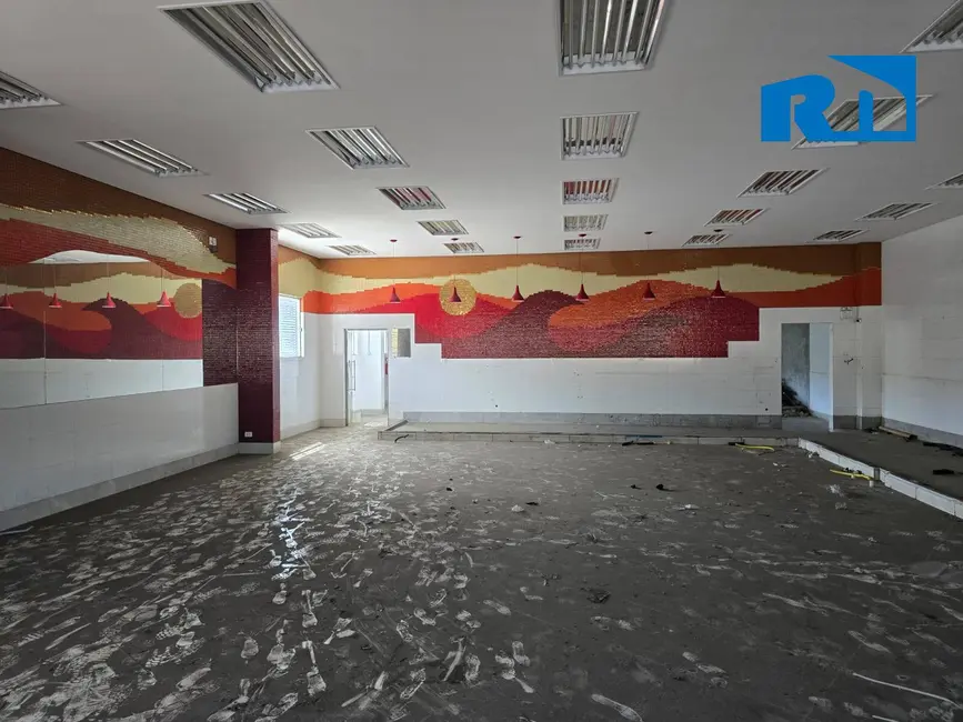 Foto 3 de Sala Comercial para alugar, 440m2 em Sao Sebastiao - SP