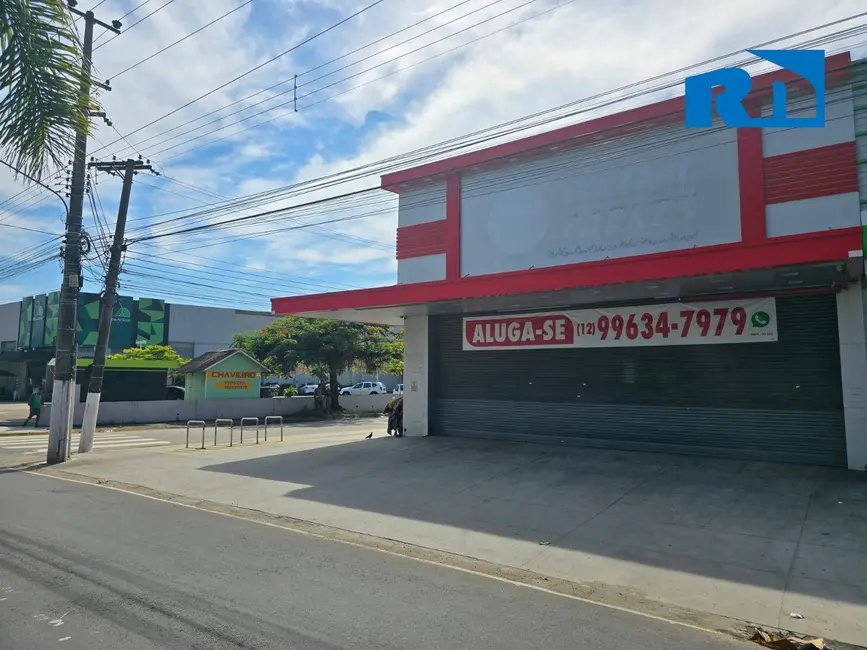 Foto 1 de Sala Comercial para alugar, 440m2 em Sao Sebastiao - SP