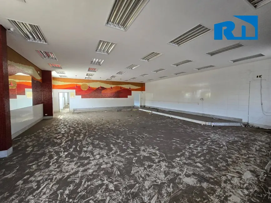 Foto 4 de Sala Comercial para alugar, 440m2 em Sao Sebastiao - SP