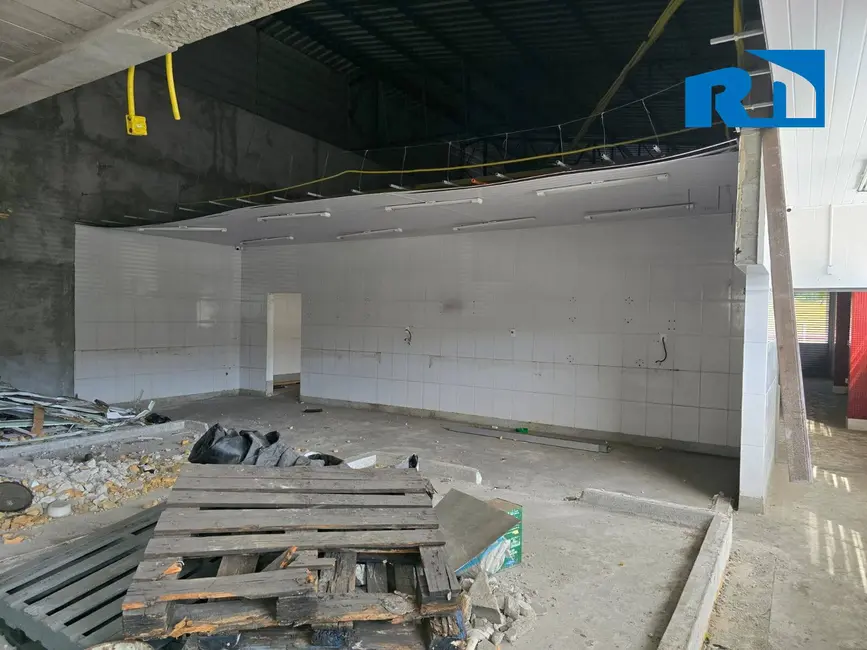 Foto 8 de Sala Comercial para alugar, 440m2 em Sao Sebastiao - SP