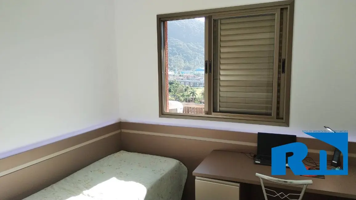 Foto 6 de Apartamento com 2 quartos à venda e para alugar, 61m2 em Martim de Sá, Caraguatatuba - SP
