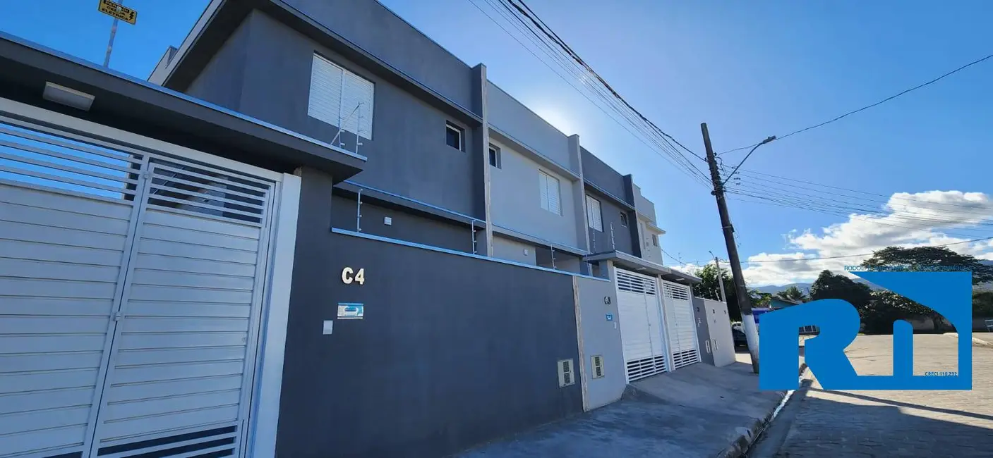 Casa com 2 quartos à venda, 100m2 em Pontal de Santa Marina, Caraguatatuba - SP - imagem 1 Foto 1 de Casa com 2 quartos à venda, 100m2 em Pontal de Santa Marina, Caraguatatuba - SP