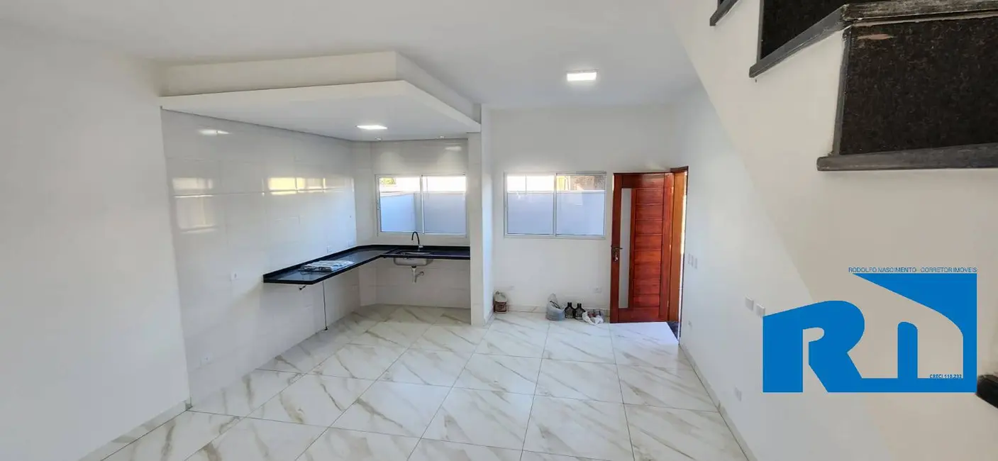 Casa com 2 quartos à venda, 100m2 em Pontal de Santa Marina, Caraguatatuba - SP - imagem 2 Foto 2 de Casa com 2 quartos à venda, 100m2 em Pontal de Santa Marina, Caraguatatuba - SP