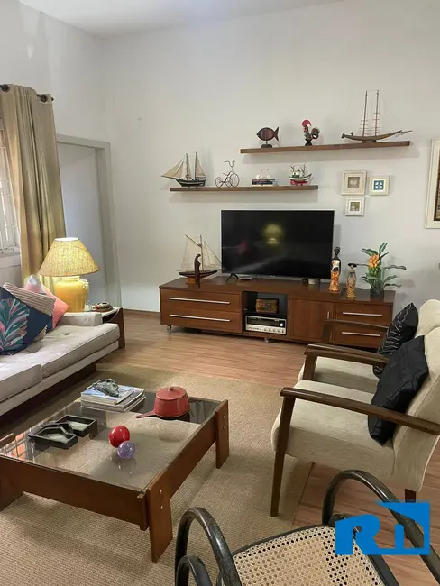 Foto 1 de Casa com 5 quartos à venda, 600m2 em Massaguaçu, Caraguatatuba - SP