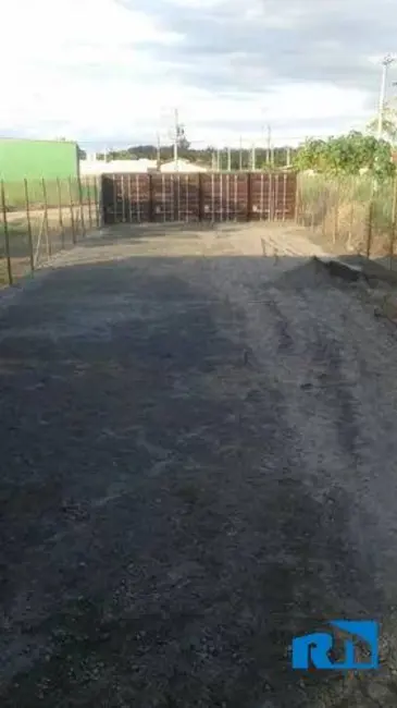 Foto 3 de Terreno / Lote à venda, 600m2 em Travessão, Caraguatatuba - SP